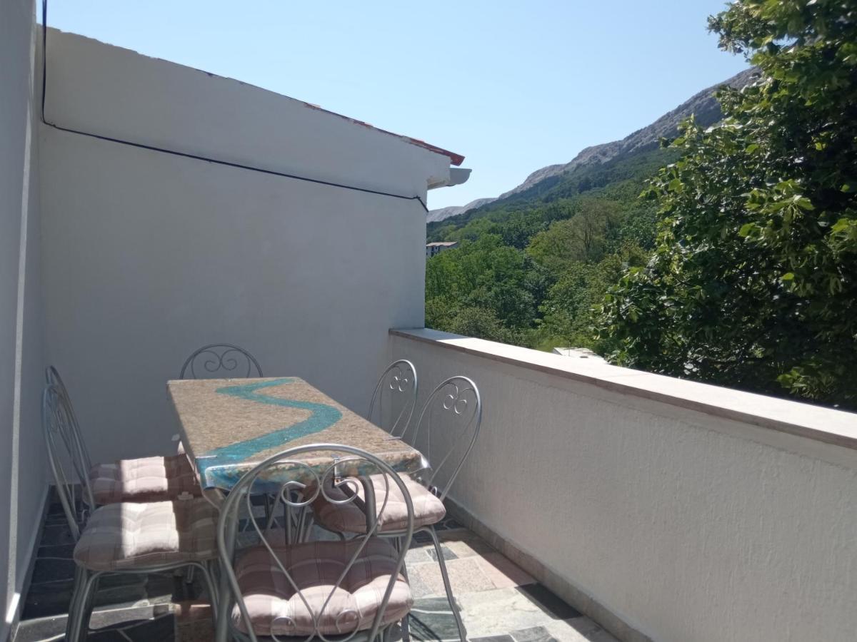 Katy&Mladen 1 Apartment Baska  Exterior photo